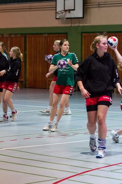 Bild 39 - A-Juniorinnen HSG Kremperheide/M�nsterdorf - HSG SZOWW : Ergebnis: 18:23